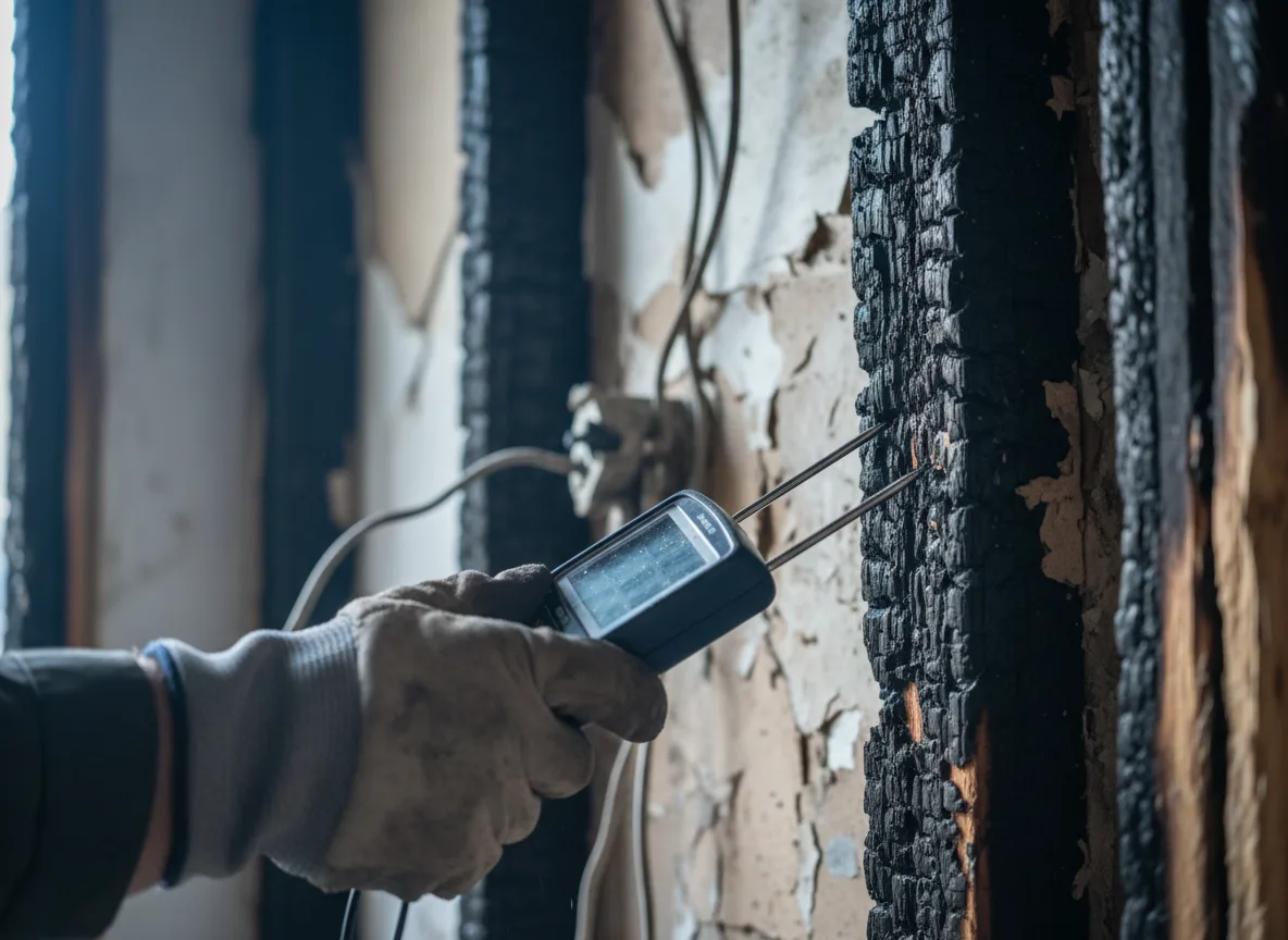 Fire Damage Restoration Larned, KS FAQs